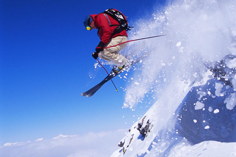 Vente matériel de ski Montréal-la-Cluse